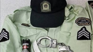 هشدار پلیس درباره کلاهبرداری مأمور قلابی