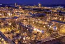 آرامکو صادرات گاز را متوقف می‌کند/ ماجرا چیست؟