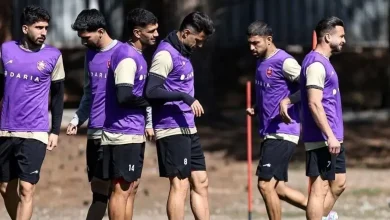 تغییرات گسترده در پرسپولیس؛ جدایی ستاره‌ها