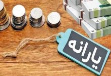 فوری/ با ضمانت یارانه نسیه خرید کنید