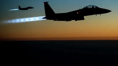 اینفوگرافیک/ جغرافیای نظامی چیست؟