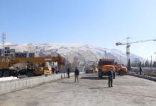 پایان سال‌ها انتظار / کلیدی‌ترین پروژه‌های عمرانی غرب پایتخت به زودی افتتاح می‌شوند