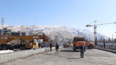 پایان سال‌ها انتظار / کلیدی‌ترین پروژه‌های عمرانی غرب پایتخت به زودی افتتاح می‌شوند