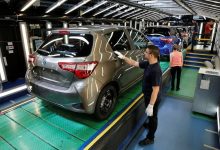 تاثیر عجیب جنگ ایران و آمریکا بر کمپانی تویوتا