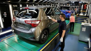 تاثیر عجیب جنگ ایران و آمریکا بر کمپانی تویوتا