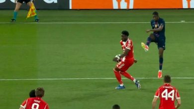 پنالتی پرحرف‌وحدیث پاری‌سن‌ژرمن داستان شد!