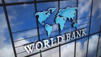 پیش‌بینی بانک جهانی درمورد قیمت کالا‌ها و انرژی به خاطر جنگ علیه ایران