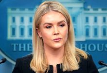 ما در حال مذاکره با ایران هستیم