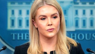 ما در حال مذاکره با ایران هستیم