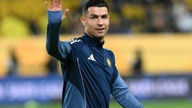 استوری متفاوت جورجینا از تفریحات کریستیانو رونالدو + عکس