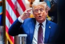 وحشت ترامپ از سلاح هسته‌ای ایران در پست جدیدش