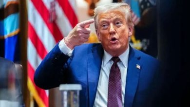 وحشت ترامپ از سلاح هسته‌ای ایران در پست جدیدش