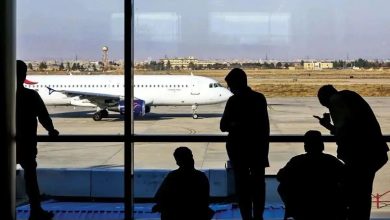 آغاز پرواز‌های مسافری و تجاری از ۶ فرودگاه اصلی کشور + اسامی