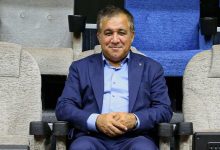 انتظار داریم بازیکنان خارجی پس از عادی شدن شرایط به تمرینات بازگردند