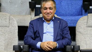 انتظار داریم بازیکنان خارجی پس از عادی شدن شرایط به تمرینات بازگردند