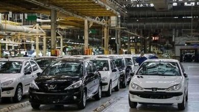 رشد افسارگسیخته قیمت خودرو / شوک میلیاردی به خودروهای میلیونی خریداران را متحیر کرد