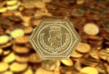 قیمت سکه پارسیان امروز چهارشنبه ۹ اردیبهشت ۱۴۰۵ / سکه ۱ گرمی پارسیان چند؟ + جدول