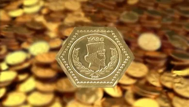 قیمت سکه پارسیان امروز چهارشنبه ۹ اردیبهشت ۱۴۰۵ / سکه ۱ گرمی پارسیان چند؟ + جدول