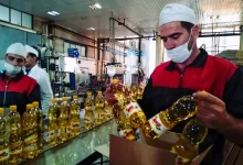 اثرات جنگ بر صنعت غذا / بطری روغن فقط تا یک ماه دیگر موجود است