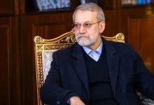 حتما ببینید / فیلم دیده‌نشده از علی لاریجانی و محمد پاکپور در مرز ایران و ترکیه