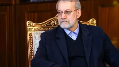 حتما ببینید / فیلم دیده‌نشده از علی لاریجانی و محمد پاکپور در مرز ایران و ترکیه