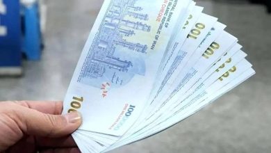 واریزی ویژه برای کارمندان و بازنشستگان امروز چهارشنبه ۹ اردیبهشت ۱۴۰۵ / حساب این افراد ۷۰۰,۰۰۰ تومان شارژ شد