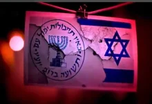 توضیحات معاون موساد درباره طرح اسرائیل برای حمله زمینی به ایران