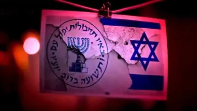 توضیحات معاون موساد درباره طرح اسرائیل برای حمله زمینی به ایران