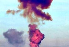 احتمال انفجار مهیب در یک استان کشور / مردم آماده باشند