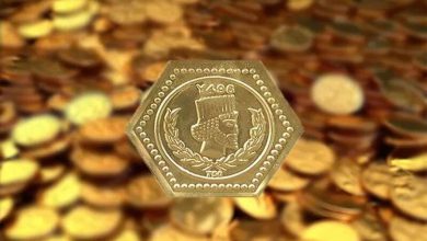 افزایش شدید قیمت سکه در بازار / اعلام قیمت انواع سکه امروز چهارشنبه ۹ اردیبهشت ۱۴۰۵ + جدول