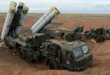 محموله اس-۴۰۰ روسی تحویل شد/ ۵ سامانه جدید در راه است