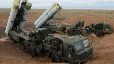 محموله اس-۴۰۰ روسی تحویل شد/ ۵ سامانه جدید در راه است