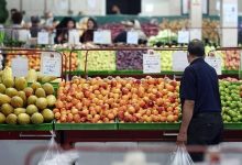 قیمت میوه امروز اعلام شد/ جدول نرخ جدید میوه در میادین میوه و تره‌بار