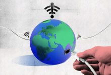 کارزار «اتصال اینترنت برای همه مردم» راه‌اندازی شد/ اینترنت بین‌الملل کی وصل می شود؟