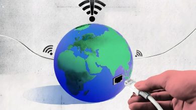 کارزار «اتصال اینترنت برای همه مردم» راه‌اندازی شد/ اینترنت بین‌الملل کی وصل می شود؟