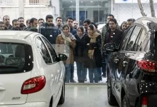 جهش تاریخی قیمت محصولات ایران‌خودرو و سایپا در ۲۴ ساعت گذشته/ پژو ۲۰۷ به چند میلیون رسید؟ + جدول