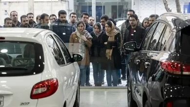 جهش تاریخی قیمت محصولات ایران‌خودرو و سایپا در ۲۴ ساعت گذشته/ پژو ۲۰۷ به چند میلیون رسید؟ + جدول