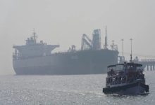 گزارش سی‌ان‌ان درمورد آخرین وضعیت محاصره دریایی ایران