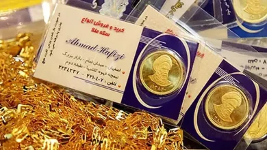 انفجار بزرگ در بازار طلا / سکه طرح جدید ۲۰۰ میلیون تومان را رد کرد