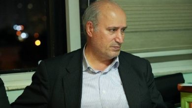 فوری/ مهدی تاج از کانادا دیپورت شد