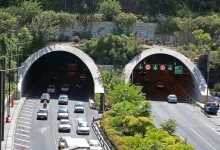 این تونل‌ها در تهران امشب مسدود می‌شود/ اعلام مسیر‌های جایگزین