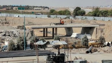 تحول عظیم ترافیکی در پایتخت / مهم‌ترین ابرپروژه‌های غرب پایتخت به زودی افتتاح می‌شوند