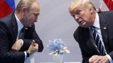 هشدار پوتین به ترامپ درمورد حمله مجدد آمریکا و اسرائیل/ پس از یک ساعت و نیم گفتگوی تلفنی