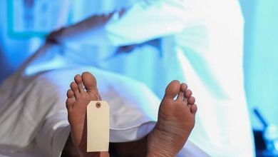 کشف یک جسد در دریاچه / پلیس تهران به دنبال ردپای قاتل