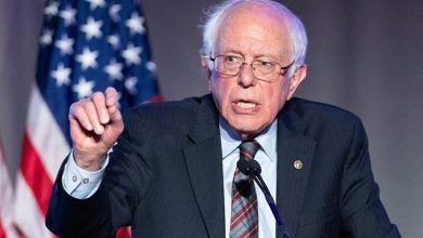 انتقاد سندرز از هزینه هنگفت آمریکا در جنگ / هزینه پیش‌بینی شده جنگ ایران 1 تریلیون دلار است