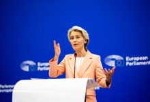 هزینه جنگ ایران برای اروپا اعلام شد