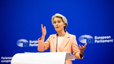 هزینه جنگ ایران برای اروپا اعلام شد