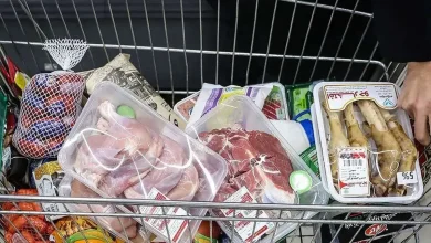 خبر مهم کالابرگی برای مردم / کالابرگ چقدر افزایش پیدا می‌کند؟