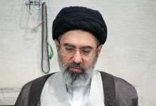 آخرین وضعیت جسمی سیدمجتبی خامنه‌ای اعلام شد
