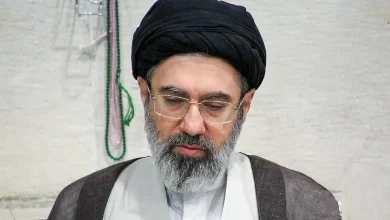 آخرین وضعیت جسمی سیدمجتبی خامنه‌ای اعلام شد